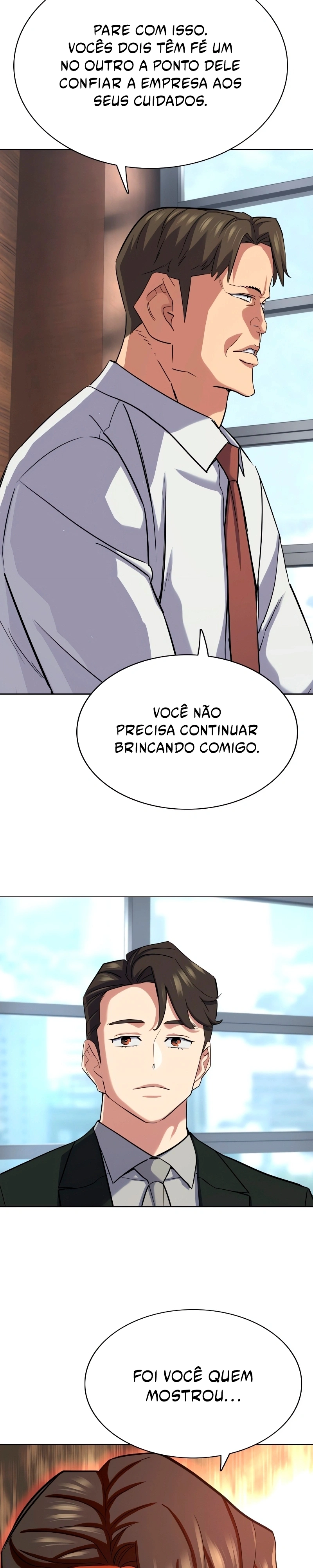 Reborn Rich Capítulo 187 Página 25