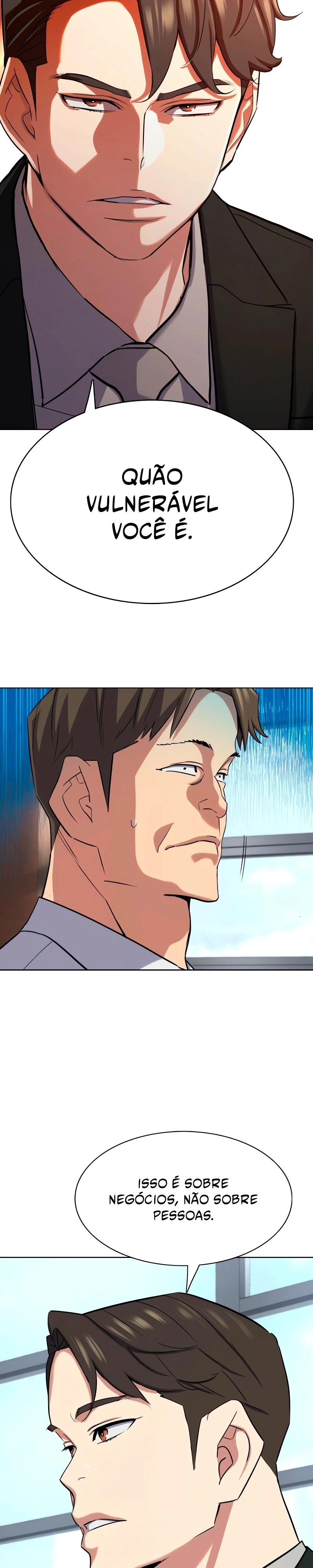 Reborn Rich Capítulo 187 Página 26