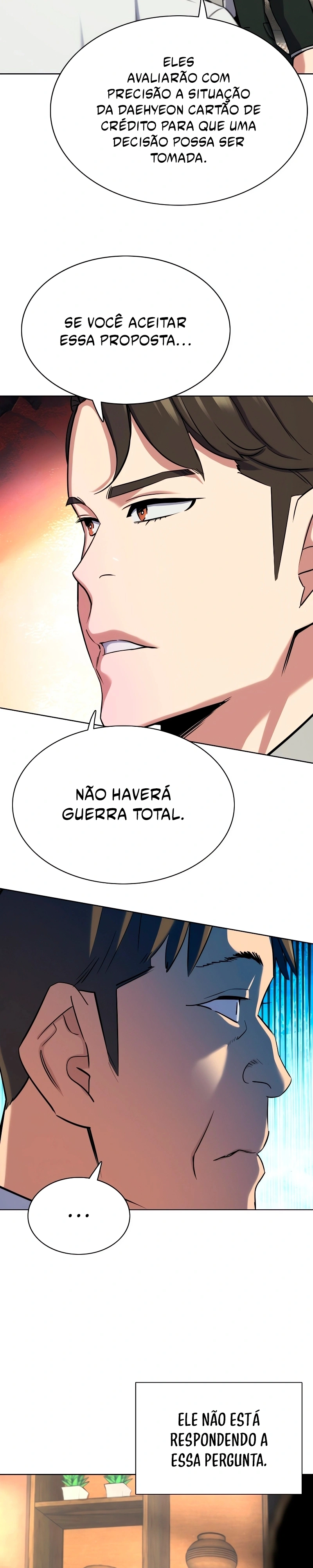 Reborn Rich Capítulo 187 Página 30