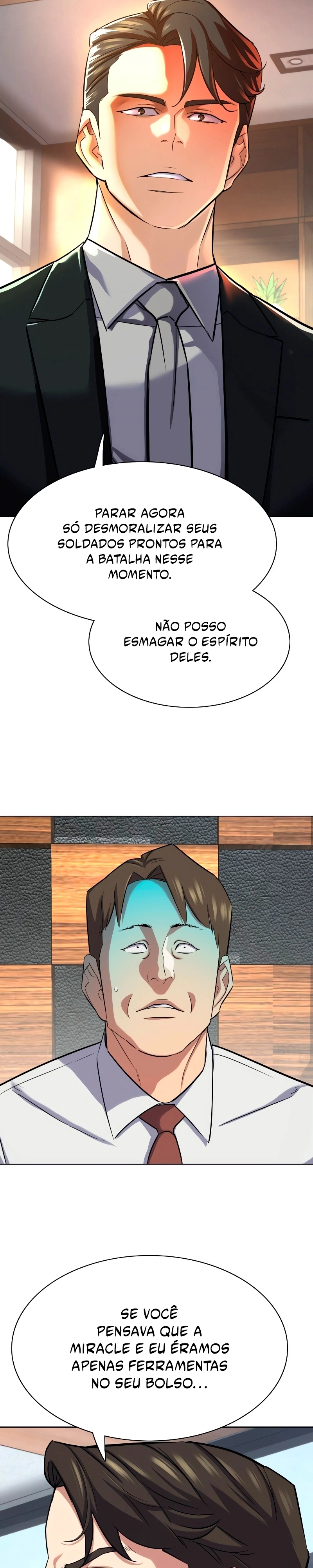 Reborn Rich Capítulo 187 Página 36