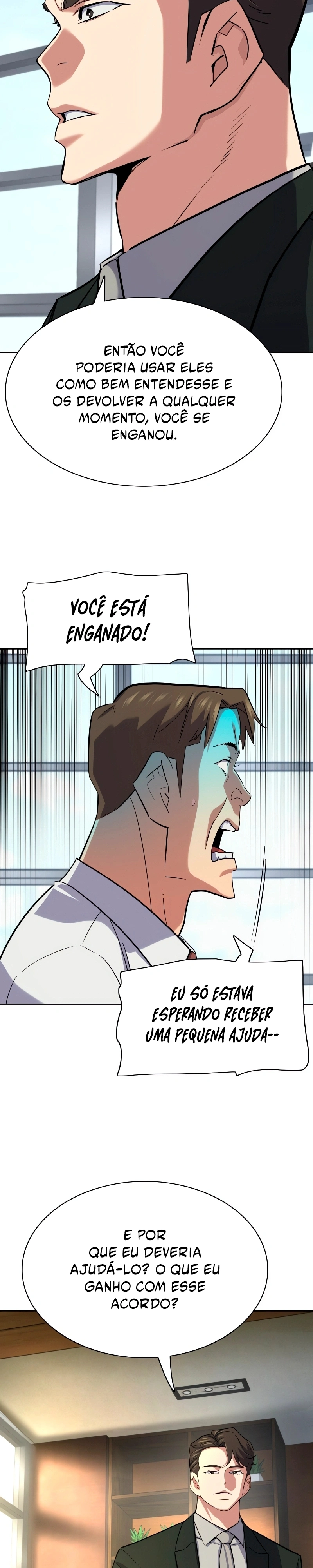Reborn Rich Capítulo 187 Página 37