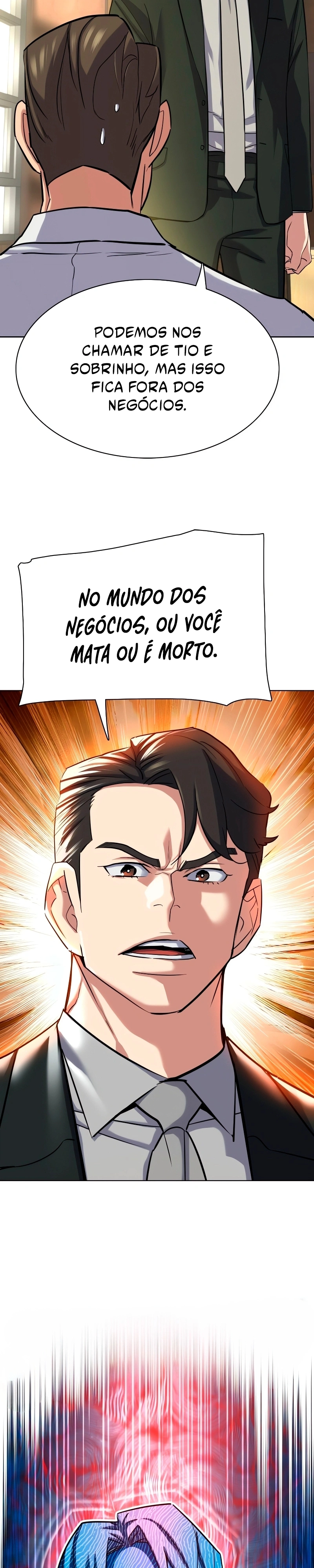 Reborn Rich Capítulo 187 Página 38