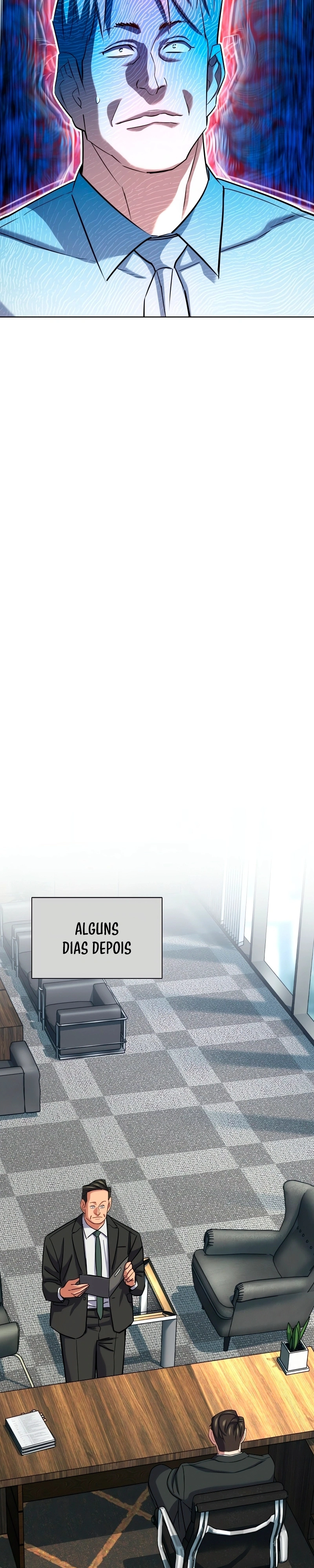 Reborn Rich Capítulo 187 Página 39