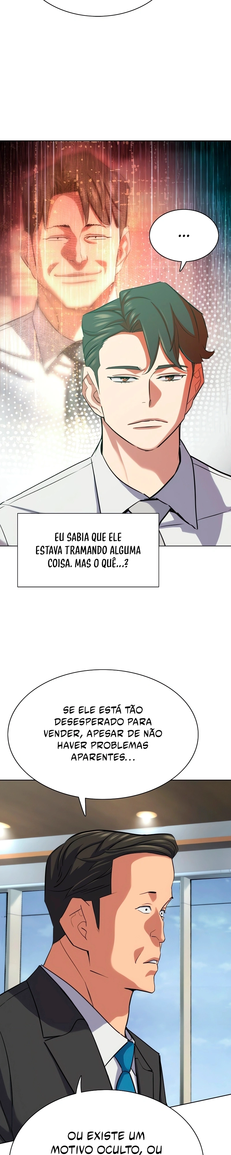 Reborn Rich Capítulo 187 Página 4