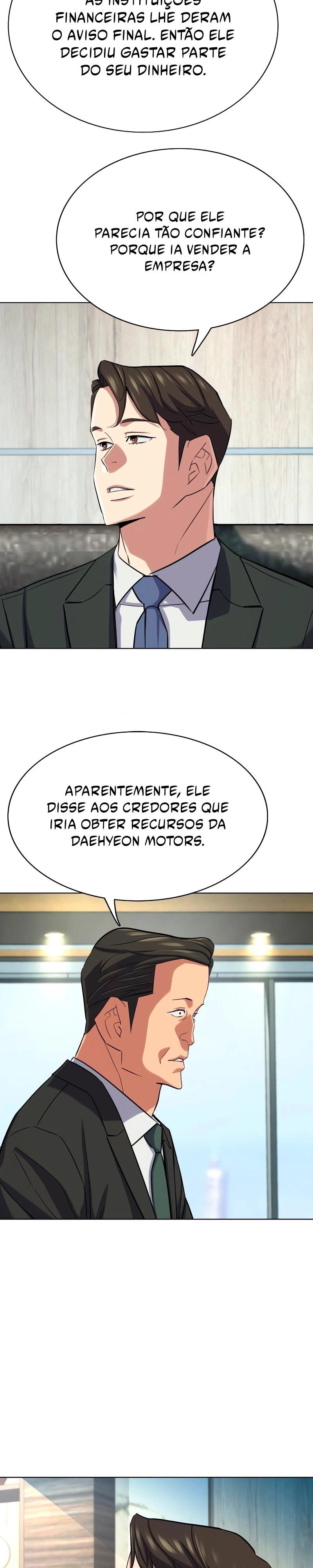 Reborn Rich Capítulo 187 Página 41