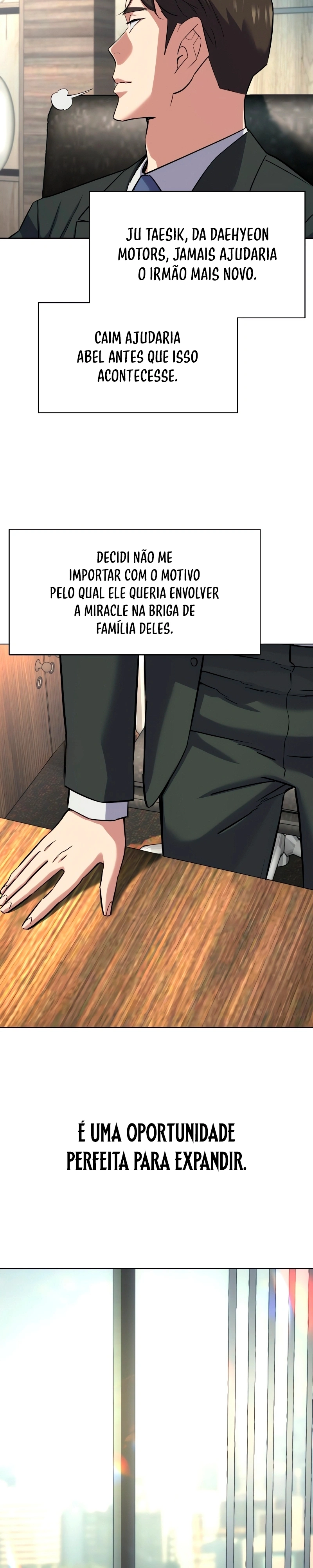 Reborn Rich Capítulo 187 Página 42