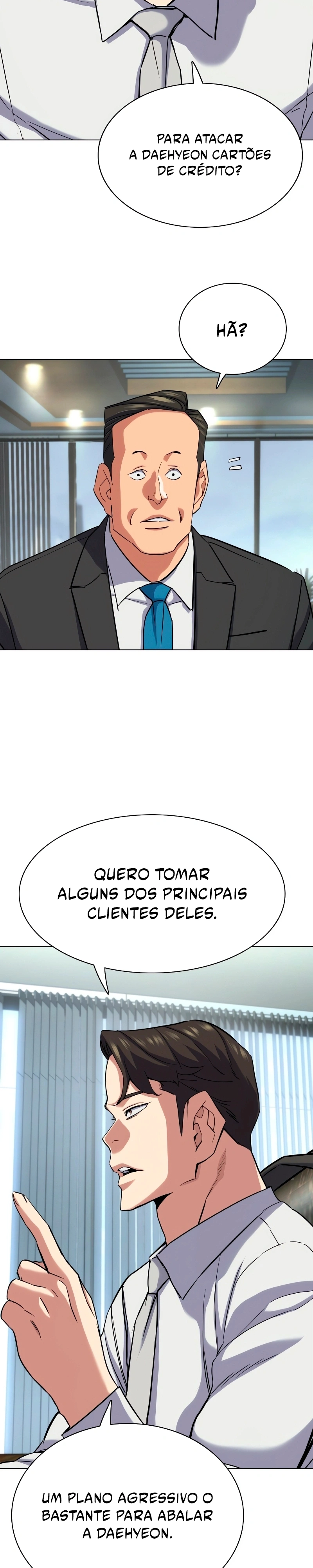 Reborn Rich Capítulo 187 Página 7