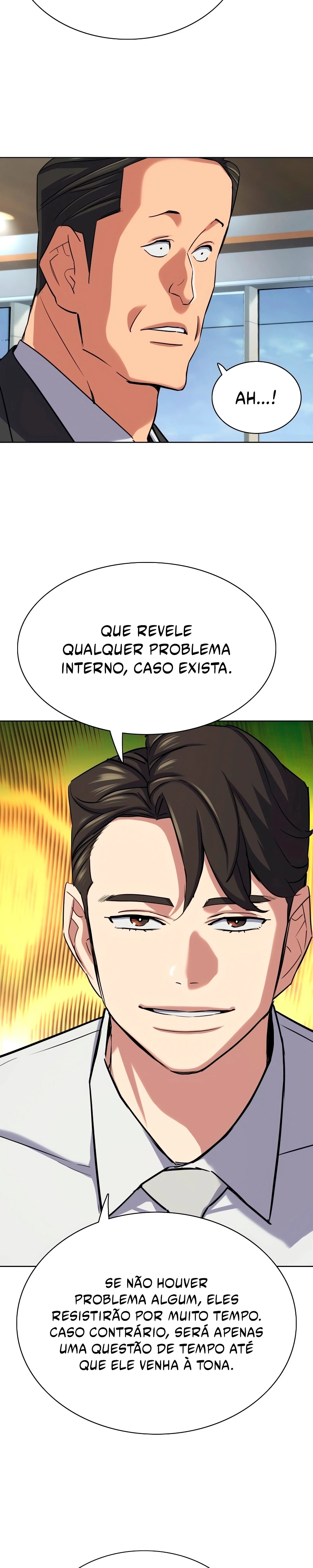 Reborn Rich Capítulo 187 Página 8