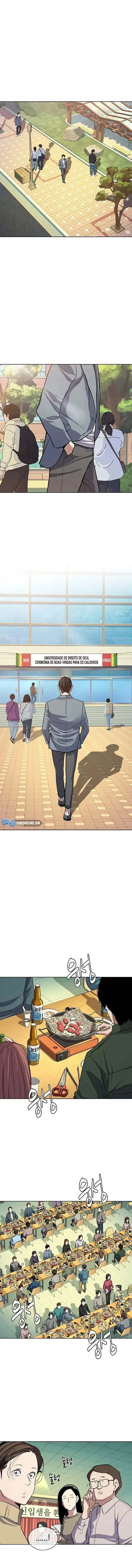 Reborn Rich Capítulo 19 Página 11