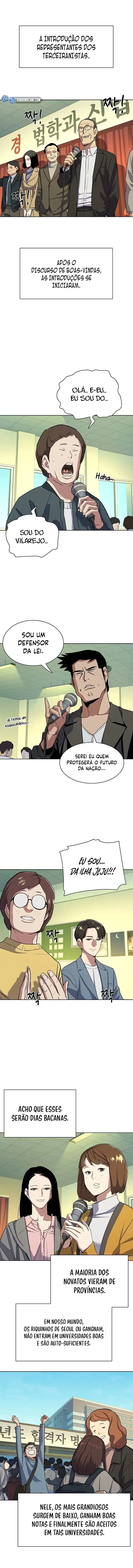 Reborn Rich Capítulo 19 Página 13