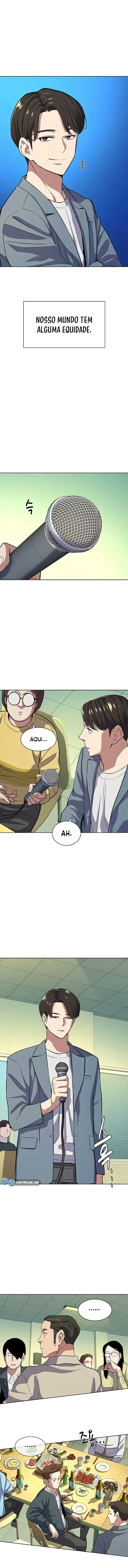 Reborn Rich Capítulo 19 Página 14