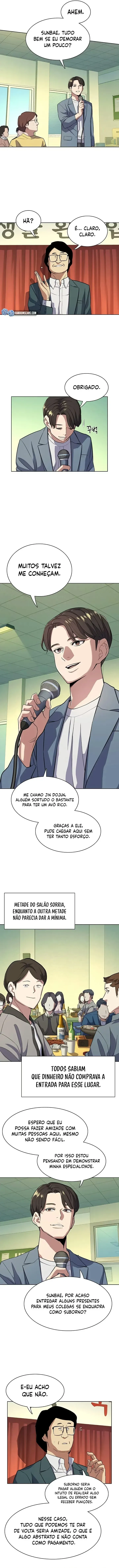 Reborn Rich Capítulo 19 Página 15