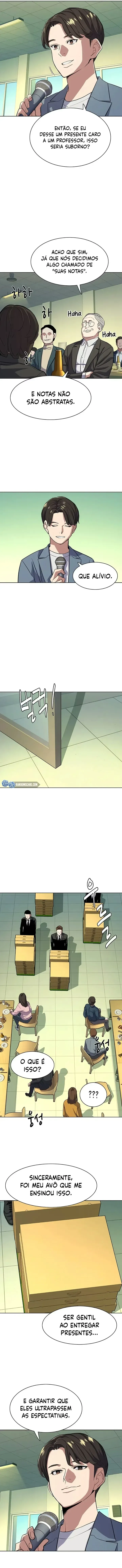 Reborn Rich Capítulo 19 Página 16