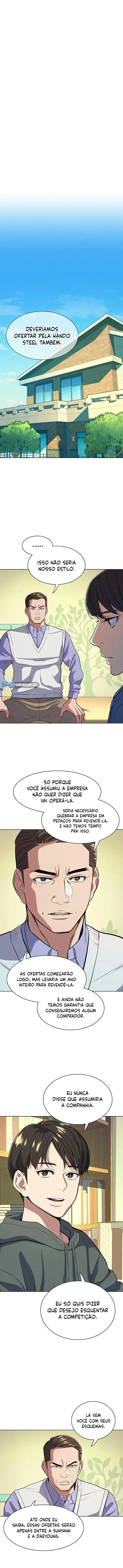 Reborn Rich Capítulo 19 Página 2