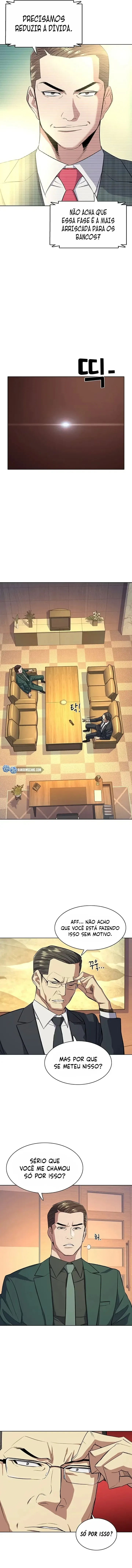 Reborn Rich Capítulo 19 Página 5