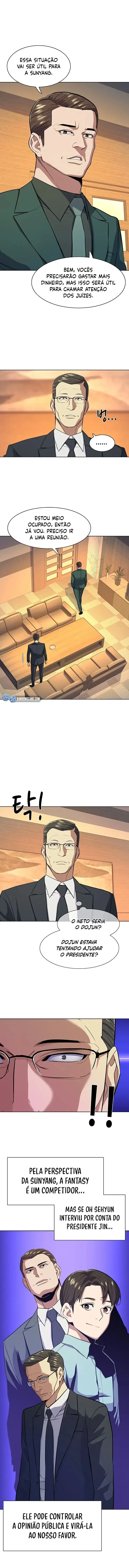 Reborn Rich Capítulo 19 Página 7