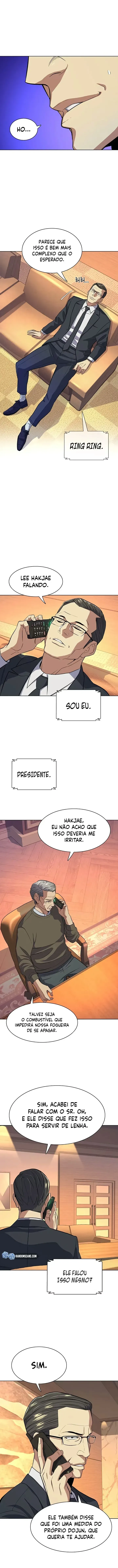 Reborn Rich Capítulo 19 Página 8