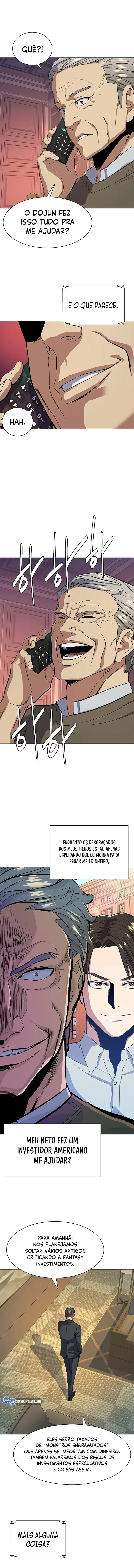 Reborn Rich Capítulo 19 Página 9