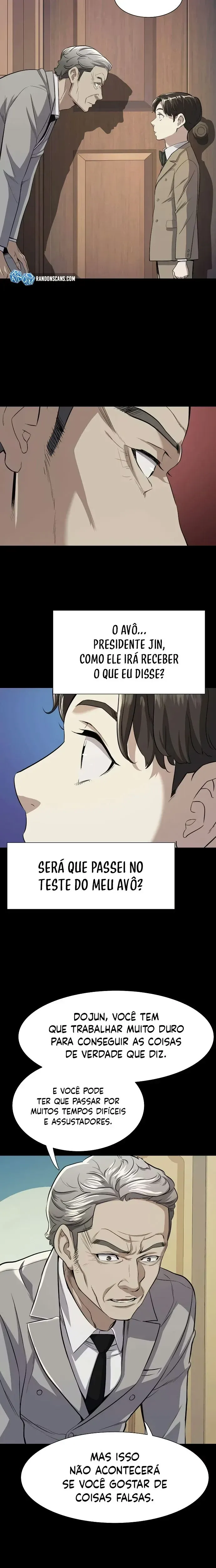 Reborn Rich Capítulo 2 Página 16