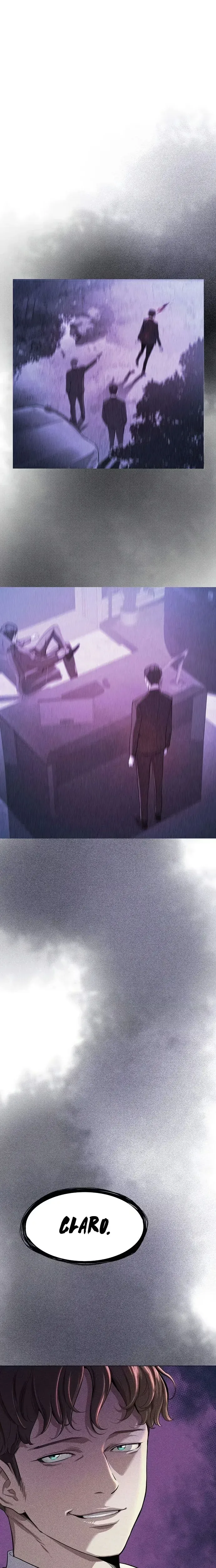 Reborn Rich Capítulo 2 Página 20