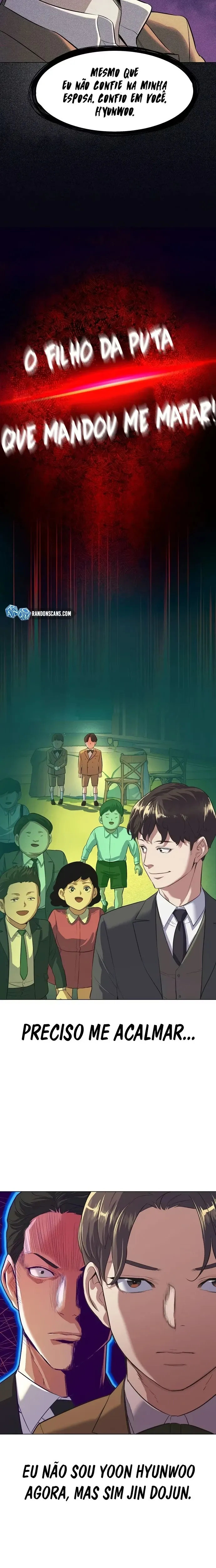 Reborn Rich Capítulo 2 Página 21