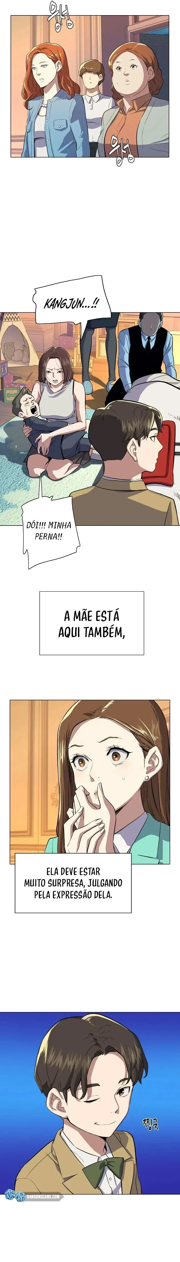 Reborn Rich Capítulo 2 Página 30