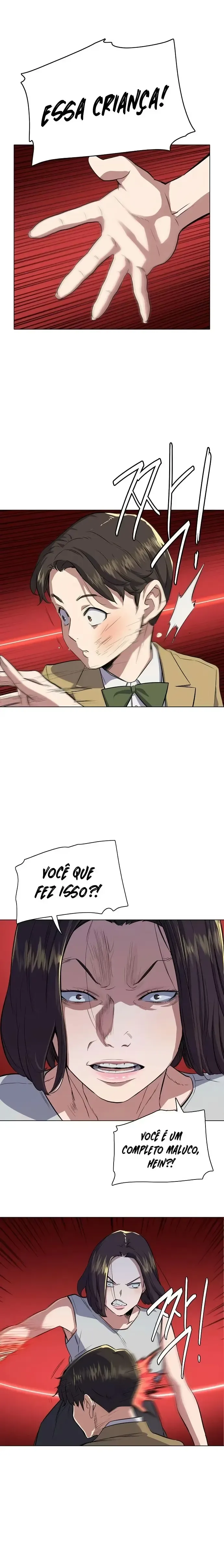 Reborn Rich Capítulo 2 Página 31