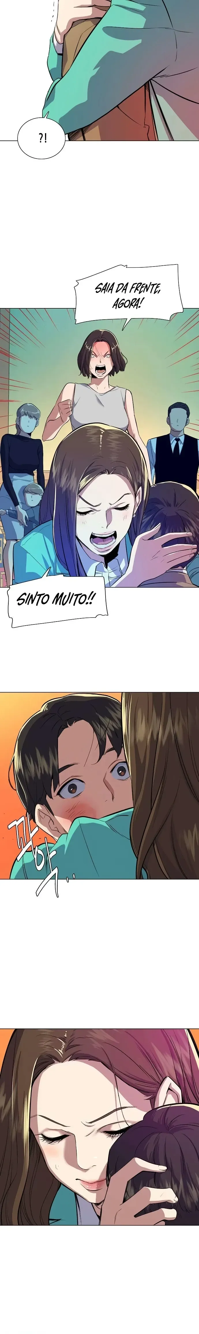 Reborn Rich Capítulo 2 Página 33