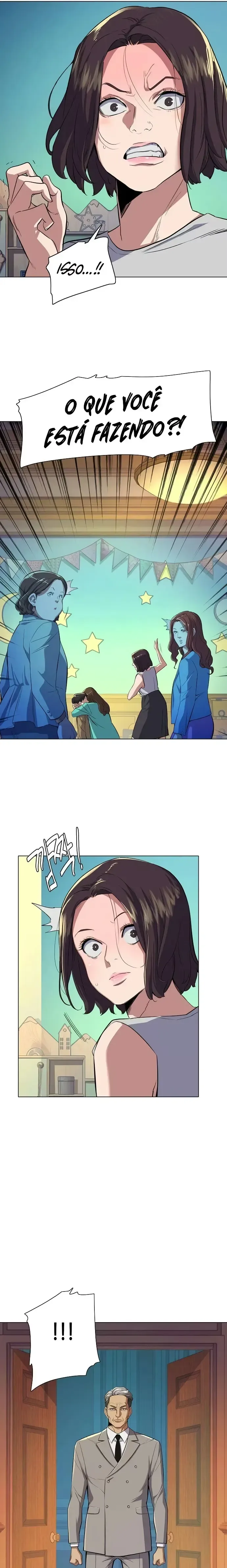 Reborn Rich Capítulo 2 Página 34