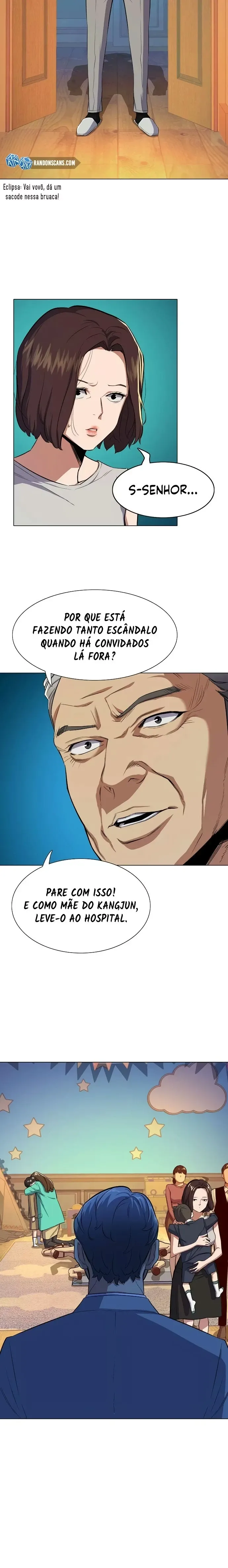 Reborn Rich Capítulo 2 Página 35