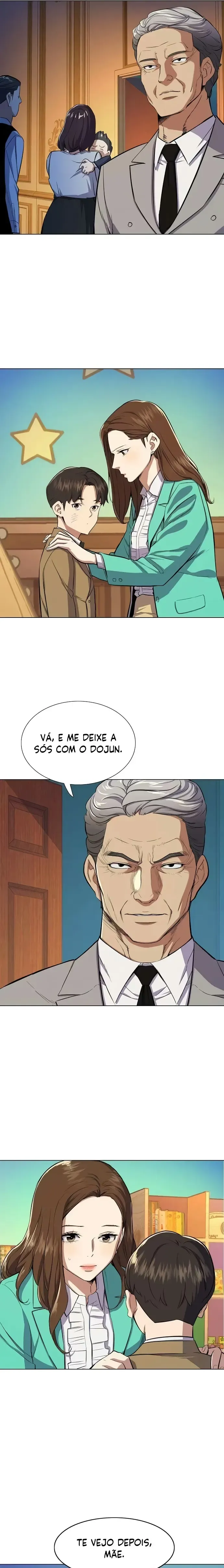 Reborn Rich Capítulo 2 Página 36