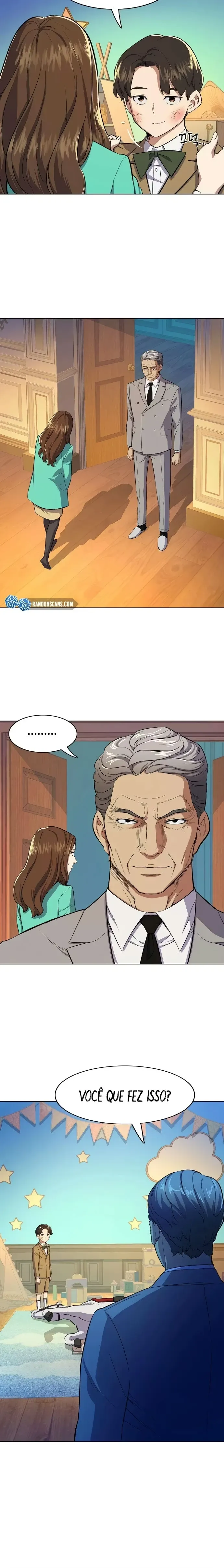 Reborn Rich Capítulo 2 Página 37