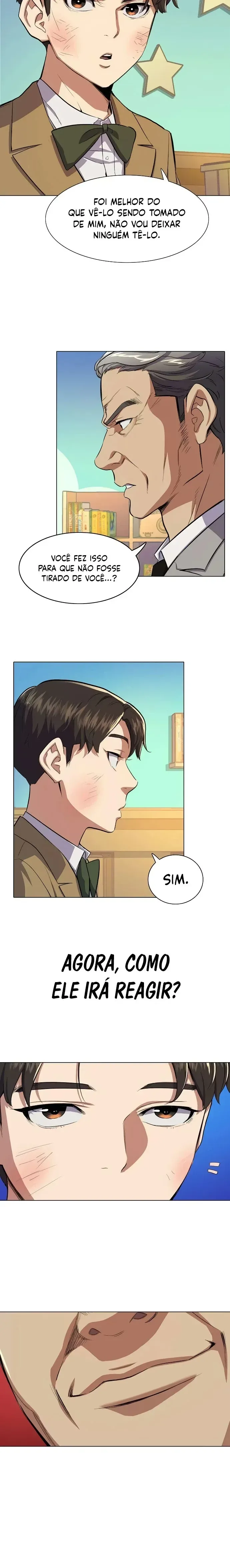 Reborn Rich Capítulo 2 Página 39