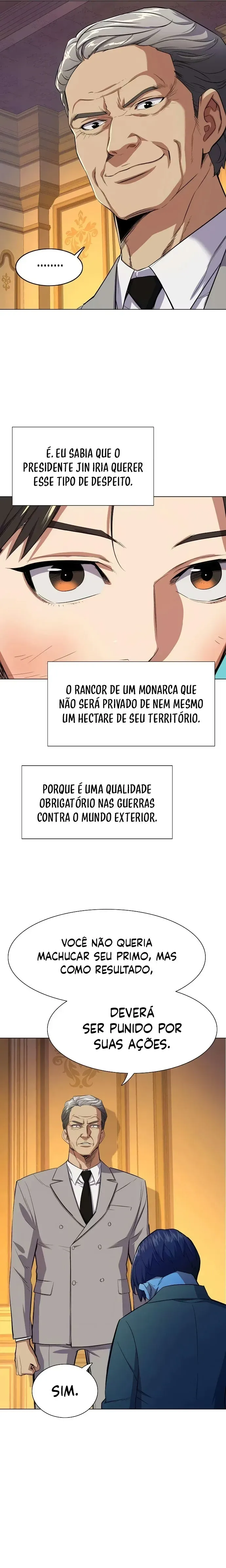 Reborn Rich Capítulo 2 Página 40