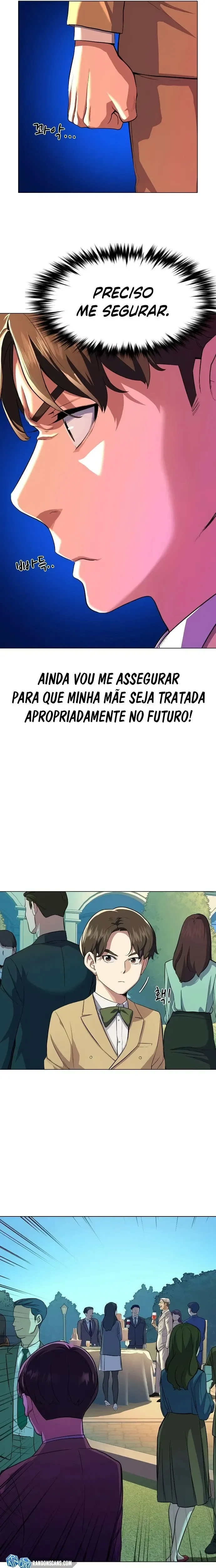 Reborn Rich Capítulo 2 Página 9