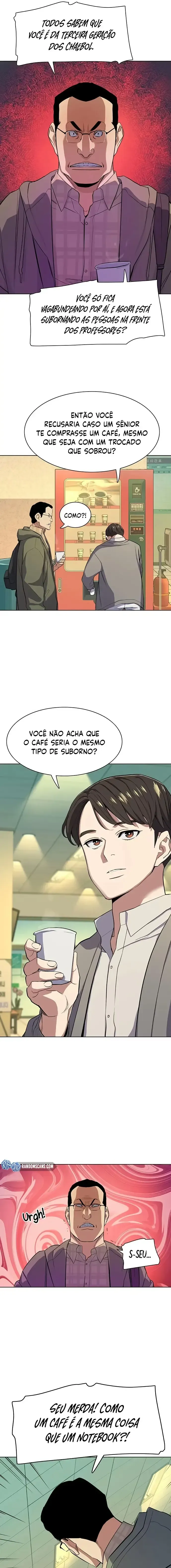 Reborn Rich Capítulo 20 Página 12