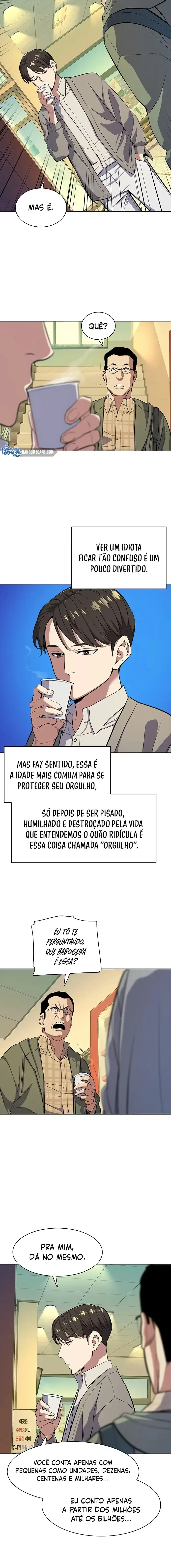 Reborn Rich Capítulo 20 Página 13