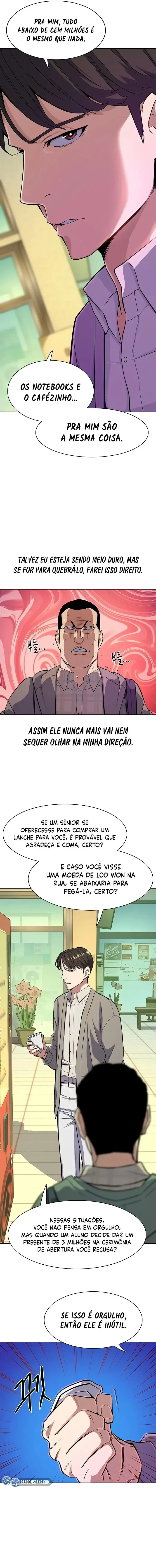 Reborn Rich Capítulo 20 Página 14
