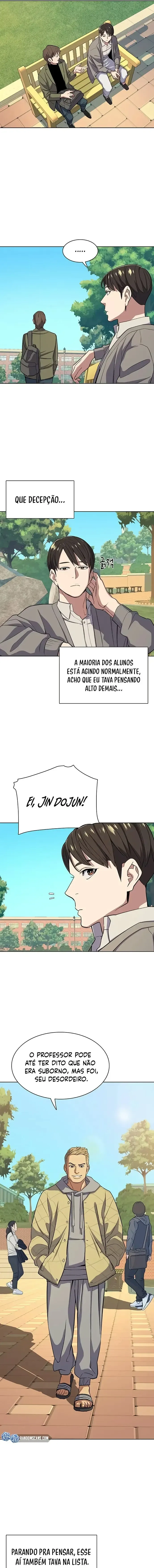 Reborn Rich Capítulo 20 Página 16