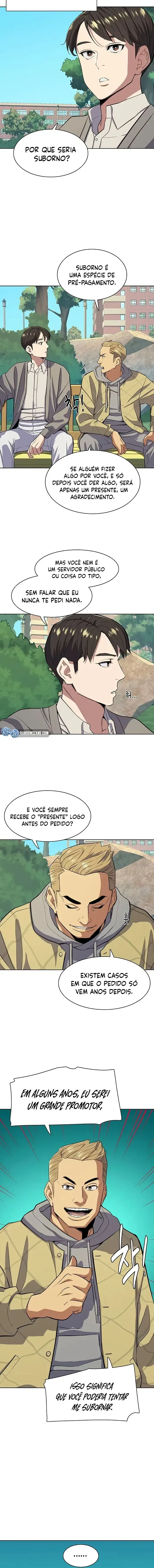 Reborn Rich Capítulo 20 Página 17