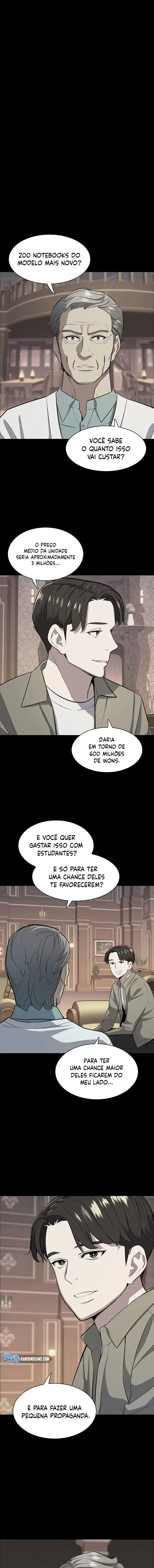 Reborn Rich Capítulo 20 Página 2