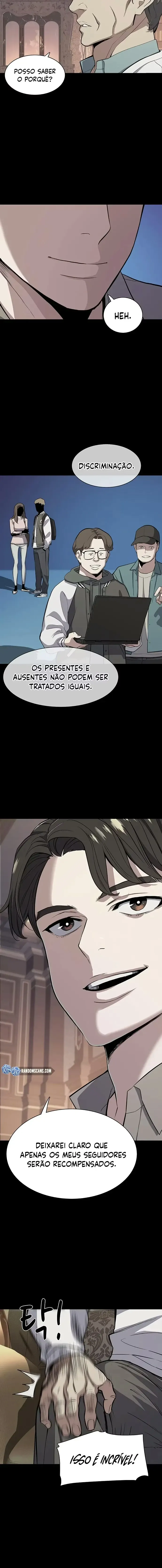 Reborn Rich Capítulo 20 Página 5