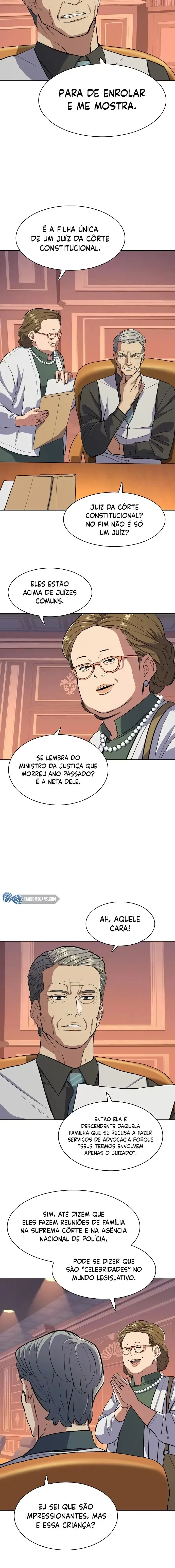 Reborn Rich Capítulo 21 Página 10