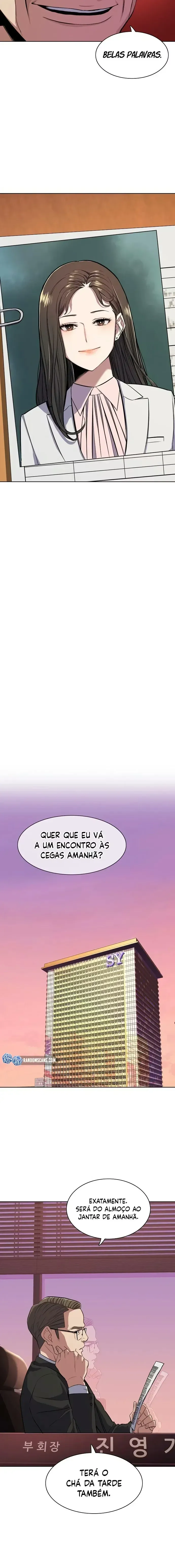 Reborn Rich Capítulo 21 Página 12
