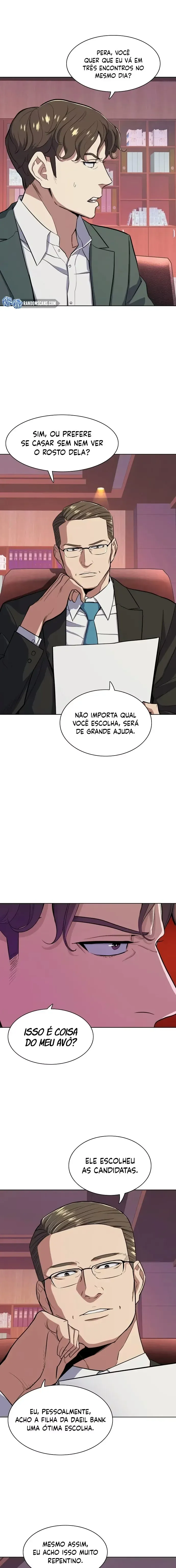 Reborn Rich Capítulo 21 Página 13