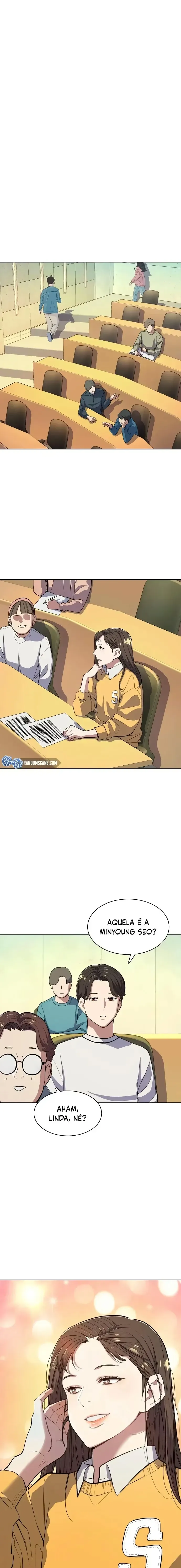 Reborn Rich Capítulo 21 Página 2