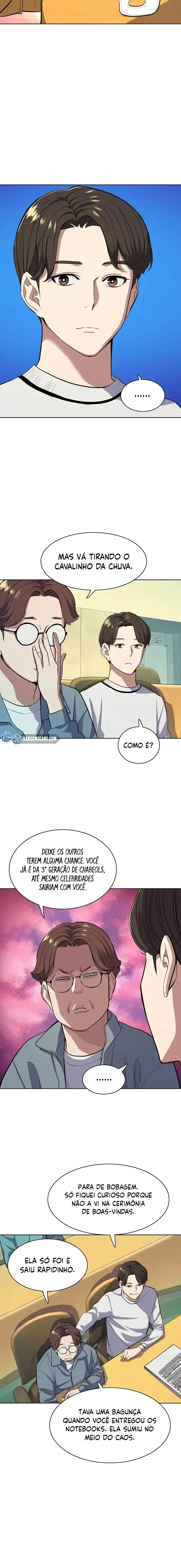 Reborn Rich Capítulo 21 Página 3
