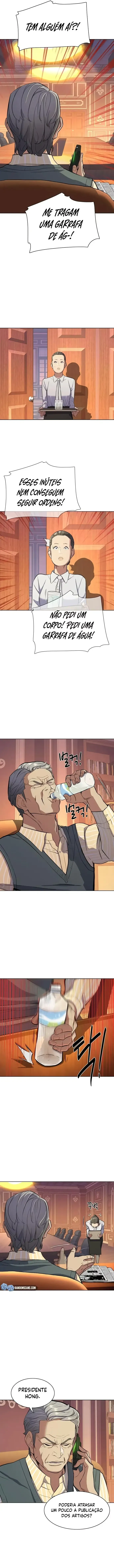 Reborn Rich Capítulo 22 Página 10