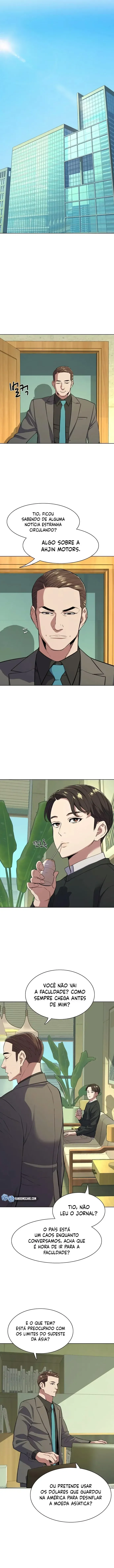 Reborn Rich Capítulo 22 Página 12