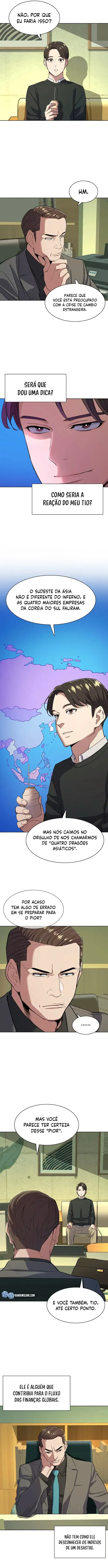 Reborn Rich Capítulo 22 Página 13